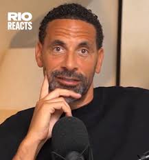 Rio Ferdinand