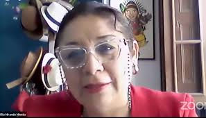 Killa Miranda: “Esta crisis le ha devuelto el valor al docente”