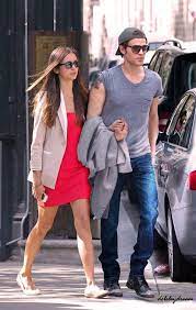 Born july 23, 1982), known professionally as paul wesley and formerly as paul wasilewski, is an american actor and director. Paul Wesley And Nina Dobrev Photo Paul And Nina Vampire Diaries Paul Wesley Vampire Diaries Vampire Diaries Guys