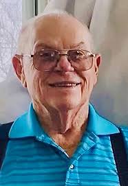 Joseph Benjamin “JB” McGinnis