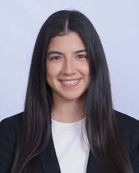 Brandy Burgos's Instagram, Twitter & Facebook