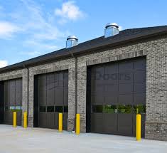 Commercial Installation