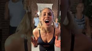 Julieta puente tiene 27 años, es runner e influencer de vida saludable. Cardio De La Felicidad Julieta Puente 10 5 20 Youtube