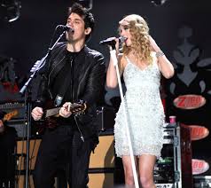 Back in february, in touch reported that john mayer and taylor swift had gotten. Is John Mayer S New Song Paper Doll About Taylor Swift I Think So Glamour