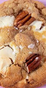 Amazing Maple Cookies Thick And Chewy Sweetest Menu Recipe Cookie Recipes Baking Recipes Baking Sweets