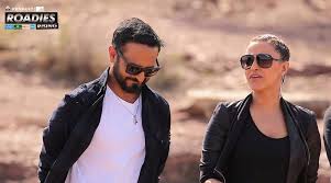 Mtv Roadies Rising X5 Episode 20 Elimination Vote Outs And Tasks Written Updates 17th June 2017 Nach Baliye 8 Winner Information Mtv Roadies Mtv June After the most exciting as well as an adventerous journey, at mtv roadies rising 2017 prize money: