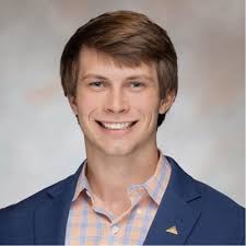 College of Engineering Dean's List_Fall 2024 was issued by Auburn  University to William Gavin Bray.