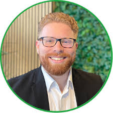 Gregg King, Valuation Manager