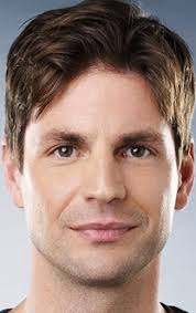 Гейл Харольд (Gale Harold): фильмы, биография, семья, фильмография —  Кинопоиск