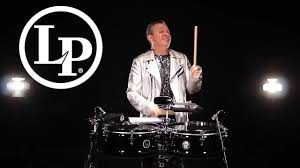 4 string banjo (2) 5 string banjo (11) 6 string banjo (2). Lp Karl Perazzo Signature Timbales Lp1415 Kp Youtube