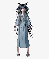 Ibuki danganronpa sprites full body. Ibuki Mioda Fullbody Sprite 1 Danganronpa Sprites Ibuki Fullbody Png Image Transparent Png Free Download On Seekpng