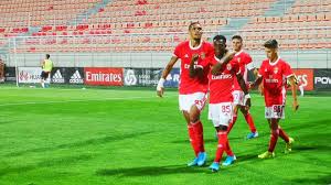 Sl benfica b или оливейренсе. Direto Futebol Benfica B Oliveirense 3 Jornada Ii Liga Sl Benfica