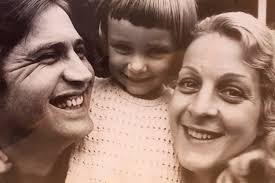 I still long for her”: Marie‑Elsa Bragg opens up about her mother's suicide  — interview