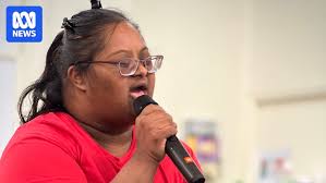 Drama group in Shepparton makes dreams come true for performers living with  a disability