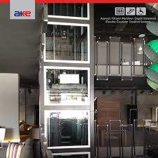 Istanbul Classi Mobilya Akemylift I Tercih Etti Ake Asansor Elevator Biradimyeter Dunyaduzdur Structures Road