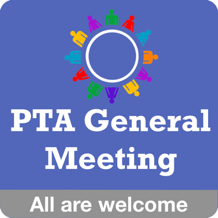PTA General Meeting & Safety Town Hall — PS 154