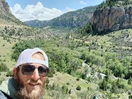 wyoming trip pictures and cool spots