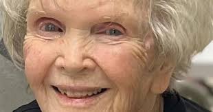 Eunice “Bunnie” Anderson