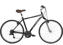 View the best stationary bike below. Trek Verve 2 Hybrid Bike Hybrid Bicycle Trek Bicycle