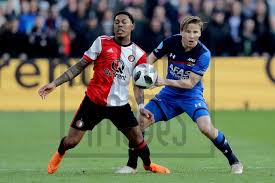 Check out his latest detailed stats including goals, assists, strengths & weaknesses and match ratings. Soccrates Images L R Jean Paul Boetius Of Feyenoord Jonas Svensson Of Az Alkmaar