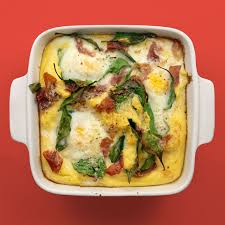 Jow Gratin De Polenta