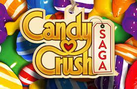 Candy Crush KOSTENLOS spielen (ohne Anmeldung)