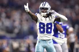 CeeDee Lamb Might Be the Best Receiver in Football Right Now ...