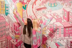 82,346 likes · 243 talking about this · 85,089 were here. Museum Of Ice Cream Tenderloin San Francisco California United States Venue Report