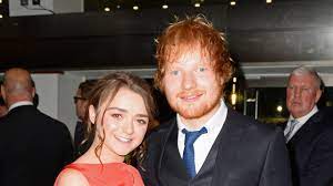 Spoilers for game of thrones season 7, episode one follow. Game Of Thrones The Sweet Reason Ed Sheeran Is Appearing In Season 7 Vanity Fair
