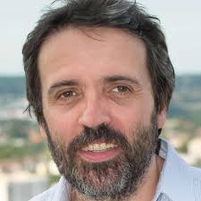 In Bed with Victoria (2016)