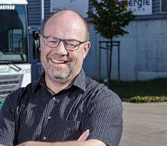 Gast gibt Biogas