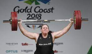 The new zealander, 43, who competed as a. Weightlifter Hubbard Becomes Lightning Rod For Criticism Of Transgender Policy Reuters
