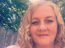 Katherine Compton Massage Therapist in Keizer, OR