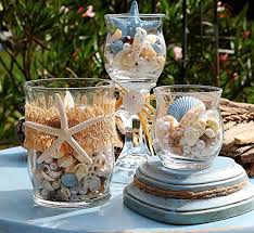 Sommer Deko 25 Maritime Ideen Zum Basteln Maritime Deko Sommer Dekoration Dekoration