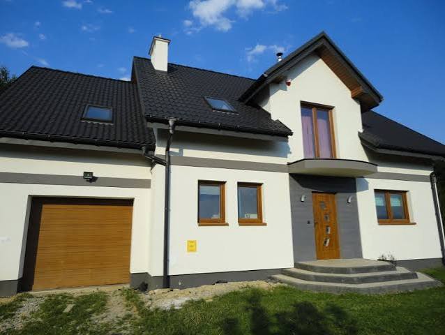 Docieplanie Budynków Jasło, Krosno ✭ Elewacje i Izolacje | PGPartner