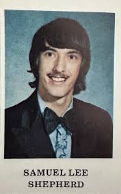 East Rowan High School Class of 1974