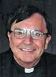 Reverend Russel J. Stommel