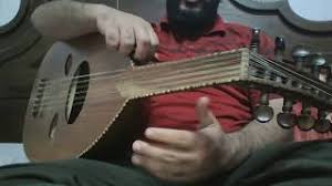 تعلم عزف اغنية لا تذكرني ميحد حمد على العود للمبتدئين بالتفصيل