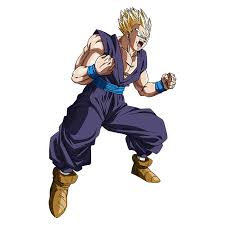 Gohan Ssj Manga Render Sdbh World Mission By Maxiuchiha22 Anime Dragon Ball Dragon Ball Gt Dragon Ball Z