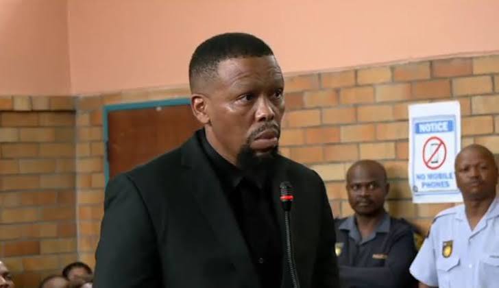 Marius van der Merwe’s murder accused Matipandile Sotheni bail judgment