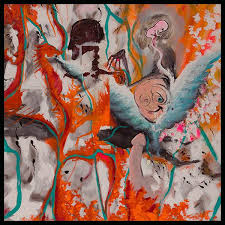 5 out of 5 stars. Revealed Kurt Cobain S Original Artwork Kids Of Dada