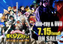 Nov 02, 2015 · 【アニメイトタイムズ】『僕のヒーローアカデミア』は、堀越耕平による漫画作品。こちらでは、アニメ『僕のヒーローアカデミア』、劇場作品のあらすじ、キャスト声優、スタッフ、オススメ記事をご紹介！ åƒ•ã®ãƒ'ãƒ¼ãƒ­ãƒ¼ã‚¢ã‚«ãƒ‡ãƒŸã‚¢ The Movie ãƒ'ãƒ¼ãƒ­ãƒ¼ã‚º ãƒ©ã‚¤ã‚¸ãƒ³ã‚° Blu Ray DvdãŒï¼—æœˆï¼'ï¼•æ—¥ æ°´ ç™ºå£²æ±ºå®š Anemo
