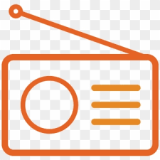 Gratis gelombang radio, radio, suara, frekuensi radio, antena, royaltyfree, gelombang, seni, ikon komputer, mikrofon nirkabel Free Radio Icon Png Transparent Images Pikpng