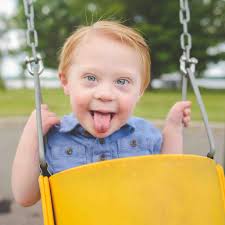 Acceptance starts with a smile and a Hi!