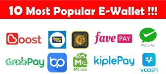 Teknologi ini memungkinkan pengguna untuk menyimpan uang dan menggunakannya sebagai alat pembayaran online maupun. Apa Itu E Wallet E Wallet Atau Daftar Grab Sandakan Facebook