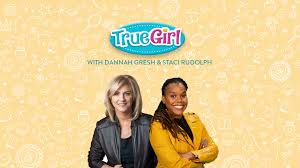 For Moms Of Teens Archives - True Girl