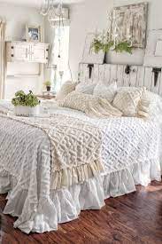 The kind of style that's close to shabby chic is scandinavian. Rustic Chic Bedroom Decor Ideas Novocom Top