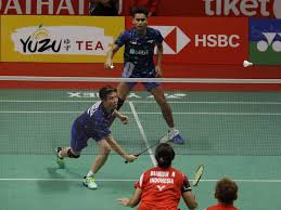 Dengan munculnya berbagai produk, anda mungkin kebingungan saat ingin memilih produk yang tepat. 5 Manfaat Olahraga Badminton Secara Rutin Bisa Bikin Awet Muda Ragam Bola Com