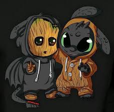 Babalife Babalife Disney Drawings Baby Groot Drawing Cute Drawings