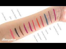 Buy Nyx Professional Makeup Suede Matte Lipstick Cold Brew Boozyshop Boozyshop Com